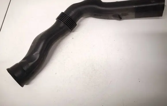 Volvo V70 Cabin air duct channel 8674835