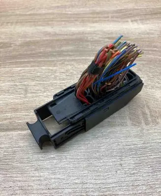BMW 3 E90 E91 Plug wire 7796786 7787213 09449211