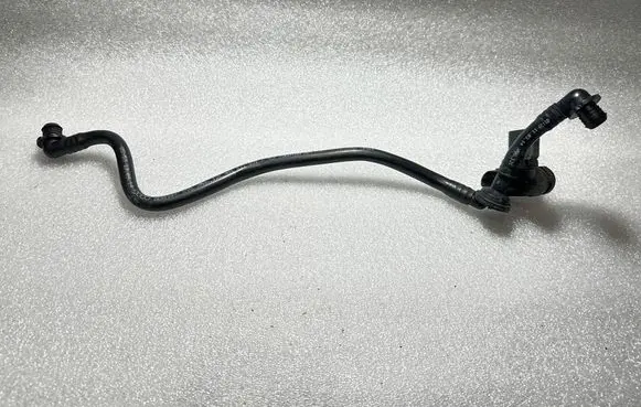 Audi A6 Allroad C7 Vacuum line/pipe/hose 4G1611931