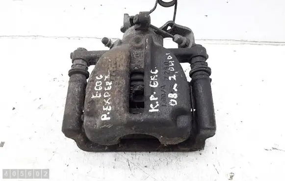 Peugeot Expert Rear brake caliper