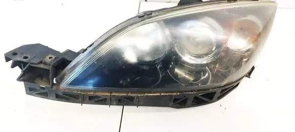 Mazda 3 I Headlight/headlamp 