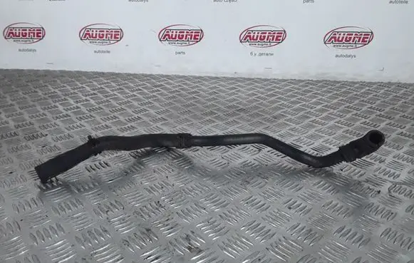 Ford Mondeo Mk III Engine coolant pipe/hose 2S718B081