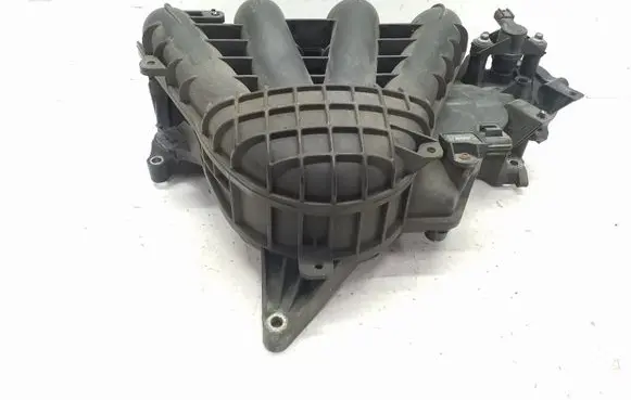 Ford Fusion II Intake manifold 9E5C9424AC