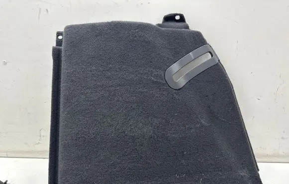 BMW iX3 G08 Trunk/boot side trim panel 7452461
