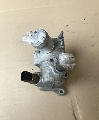 Hyundai i40 Thermostat housing 