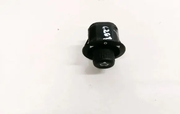 Ford Mondeo Mk III Wing mirror switch 93BG17B676BA 93BG17B676-BA