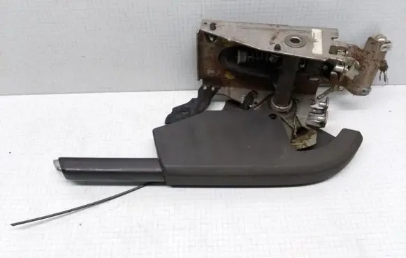 Ford Mondeo MK II Handbrake/parking brake lever assembly