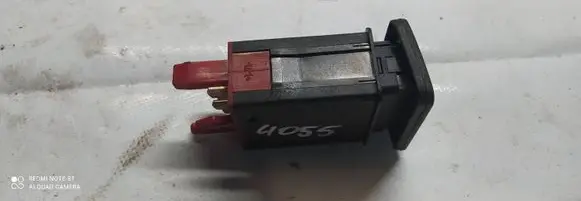 ESP (stability program) switch