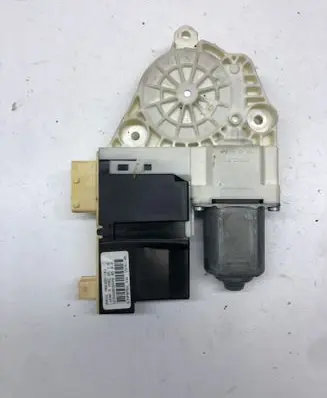 Peugeot 307 Front door window regulator motor 996388103 503620090408 ENAP6P16