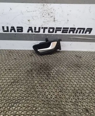 KIA Rio Rear door interior handle 83623G8500