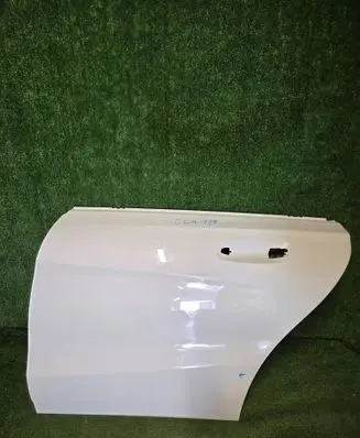 Mercedes-Benz CLA C117 X117 W117 Rear door A1177320110