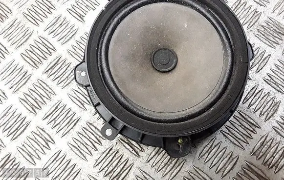 KIA Soul Front door speaker 96330-2k000