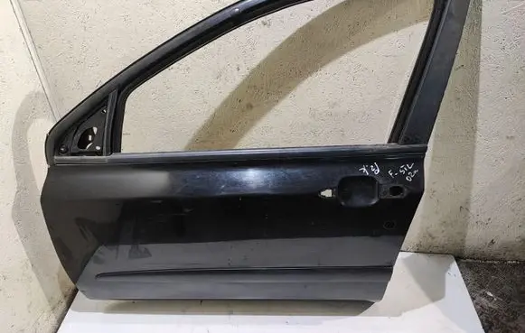 Fiat Stilo Front door