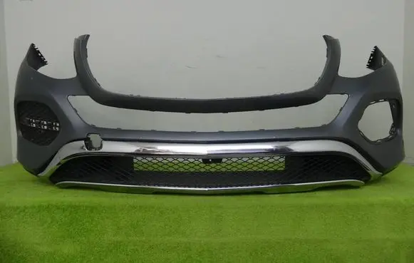 Mercedes-Benz GLE AMG (W166 - C292) Front bumper 2928850038