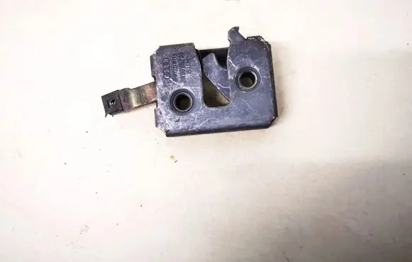 Audi 80 90 S2 B4 Seat back rest lock catch 8a9885733