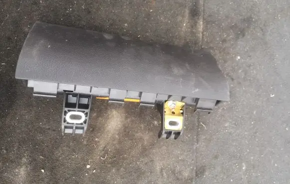 Ford S-MAX Knee airbag 6M21U045J76AF