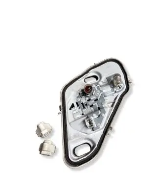 Opel Meriva B Tail light bulb cover holder 21632201