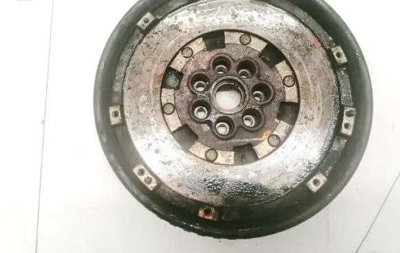 Renault Megane II Flywheel b3201
