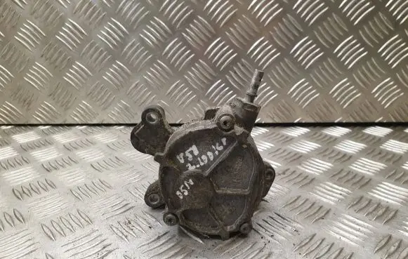 Volvo V50 Vacuum pump D1651B