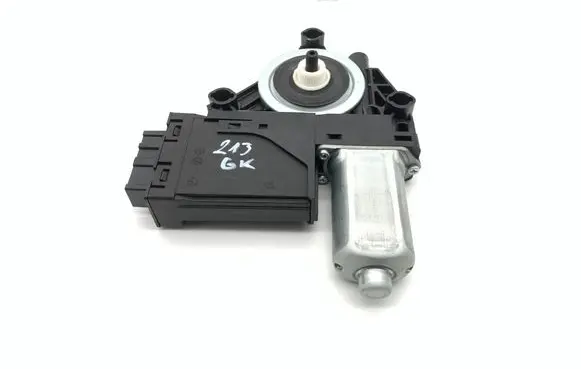 Volvo S90, V90 Rear door window regulator motor 31674761