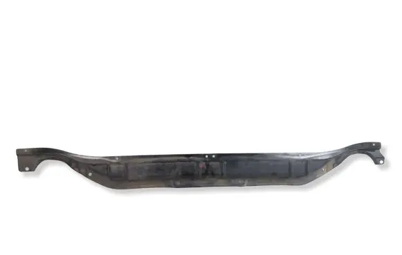 Fiat Sedici Top upper radiator support slam panel 