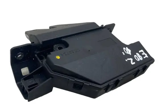 Hyundai i20 (PB PBT) Tailgate/trunk/boot lock/catch/latch 7840617