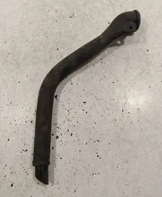 Citroen C5 Window washer liquid tank fill tube 9632659780
