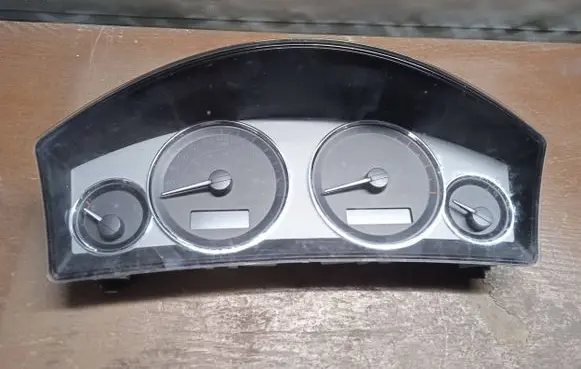 Jeep Grand Cherokee (WK) Speedometer (instrument cluster) 05172412AG 00146962000001 CR0038012K0CG