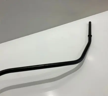 Mercedes-Benz E W211 Oil level dip stick A1370100335 1370100335