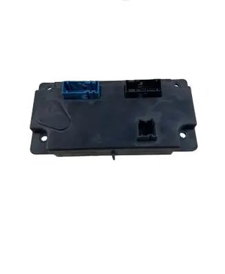 Nissan Navara D40 Interior fan control switch 277605X04B