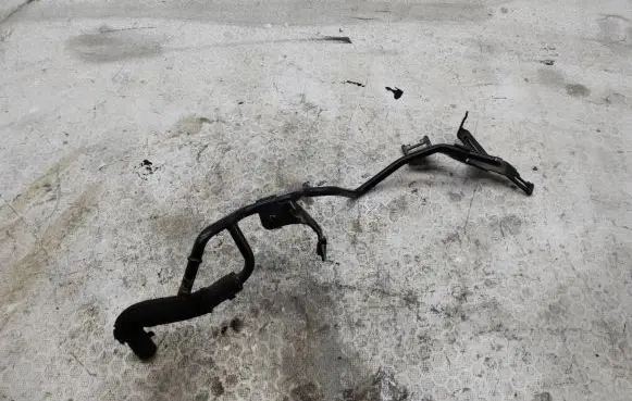 Skoda Octavia Mk3 (5E) Engine coolant pipe/hose 04L121070AB