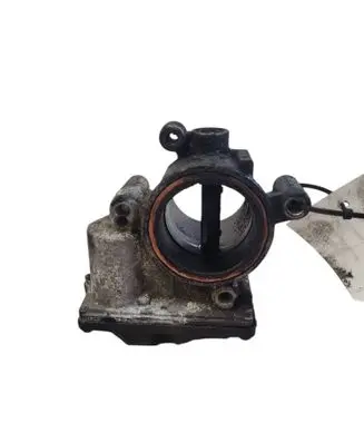 Skoda Octavia Mk2 (1Z) Throttle valve 03L128063