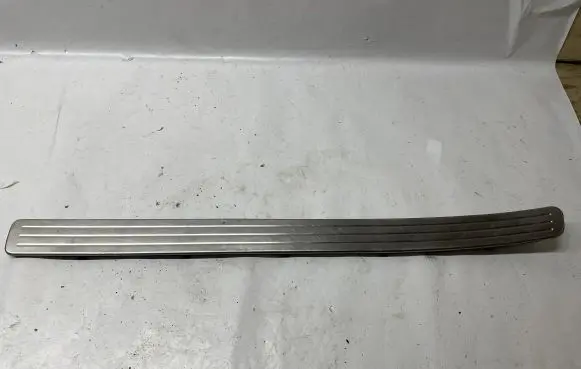 Porsche Cayenne (9PA) (A) pillar trim 7L0853655