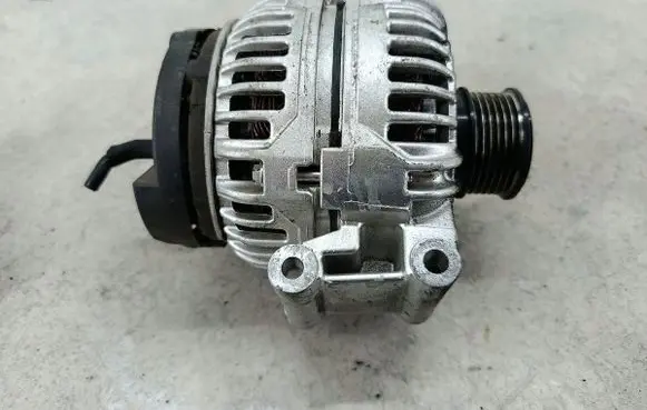 Audi A4 S4 B8 8K Generator/alternator 06H903016L