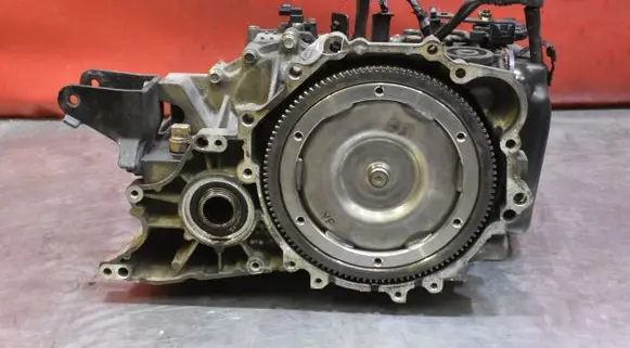 Hyundai Tucson JM Manual 6 speed gearbox 