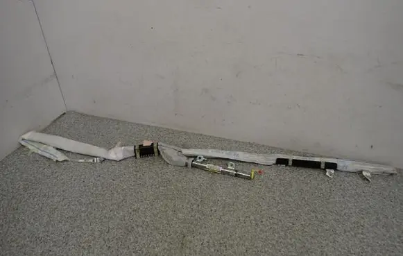 Hyundai i40 Airbag set 