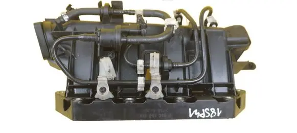 Alfa Romeo Giulietta Intake manifold 552259180 940A2000