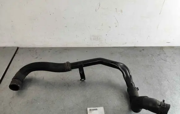 Jaguar XF X260 Engine coolant pipe/hose T2H19220