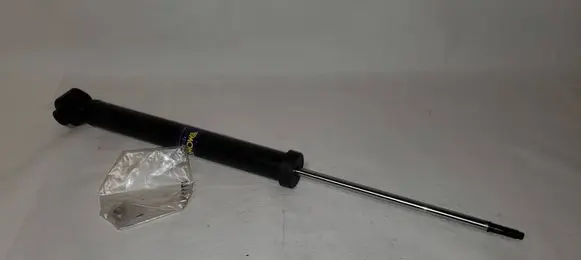 Audi A4 S4 B6 8E 8H Rear shock absorber/damper 23956