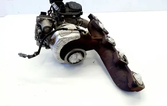 KIA Ceed Turbo 282312U010 59001107703