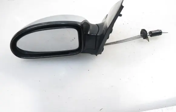 Ford Focus Manual wing mirror 