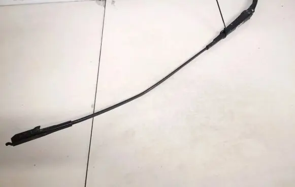 Fiat Punto (188) Front wiper blade arm 51701423