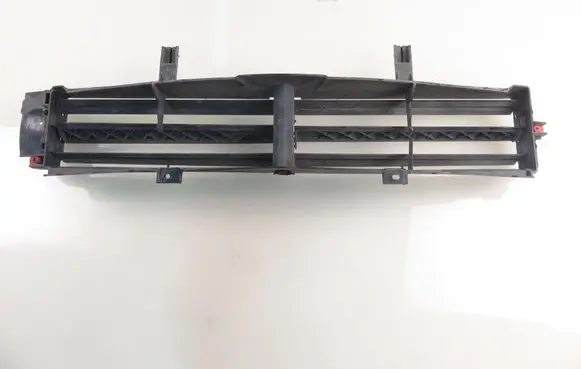 Opel Astra J Intercooler air guide/duct channel 13368702