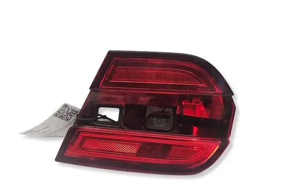 Jaguar XF X250 Tailgate rear/tail lights CX2315K272AA