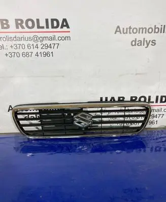 Suzuki Wagon R+ Front grill 7174183E10