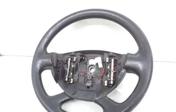 Renault Espace - Grand espace IV Steering wheel 8200004211 8200202303 8200198978