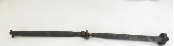 Mercedes-Benz E W124 Drive shaft (set) 