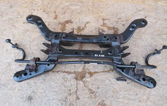Opel Insignia A Other rear suspension part 