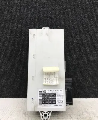 Comfort/convenience module