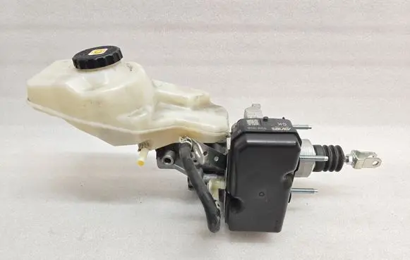 Toyota C-HR I Brake booster 4721010440